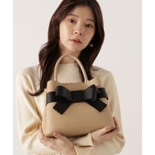 フロントリボンバッグ 25AW