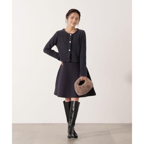 [^ԁF1215247003]VvȃtBbgtAVGbgŁAX^Cjbgs[XłBXbgCȂ|CgB1͂Au[NJ[fBK(X܏iԍ121-5277003)ƐF𑵂R[fBl[g߂łBfށƂgpĂ܂BڍׁdlEJȂnEȂEȂ ^ EȂ ^ LkE萶ňEʁf̒p摜̏ꍇA̓ɂAۂ̐FƈقȂČ邱Ƃ܂BF́AiP̂̉摜QƂB