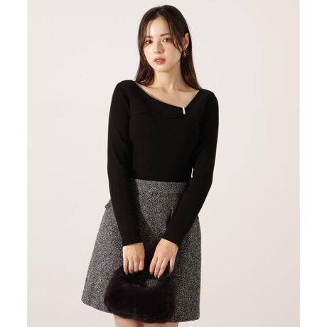 [^ԁF1215270011]tɂD]ACeH炵Abvf[gIgh̃AVg[fBe[ꂽjbgłB̓AVg[ȋ݂ɁAp[cɕׂfUCől̉؂₩oBfC[ɂdV[ɂgfUĆAfjpcLC߃XJ[gƂ񂹂܂BfށƂgpĂ܂BڍׁdlEJȂnEȂEȂ ^ EȂ ^ LkE萶ňEʁf̒p摜̏ꍇA̓ɂAۂ̐FƈقȂČ邱Ƃ܂BF́AiP̂̉摜QƂB