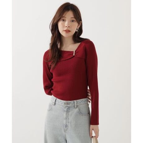 [^ԁF1215270011]tɂD]ACeH炵Abvf[gIgh̃AVg[fBe[ꂽjbgłB̓AVg[ȋ݂ɁAp[cɕׂfUCől̉؂₩oBfC[ɂdV[ɂgfUĆAfjpcLC߃XJ[gƂ񂹂܂BfށƂgpĂ܂BڍׁdlEJȂnEȂEȂ ^ EȂ ^ LkE萶ňEʁf̒p摜̏ꍇA̓ɂAۂ̐FƈقȂČ邱Ƃ܂BF́AiP̂̉摜QƂB