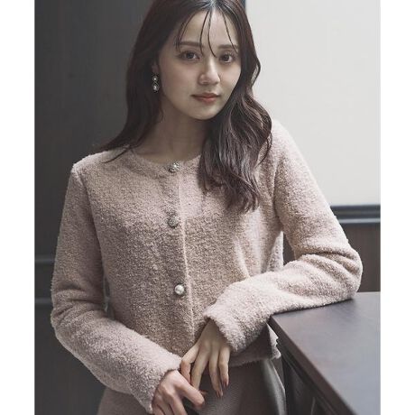 [^ԁF1215277003]LLƂقȂtV[g̃J[fBKłBHDɂAO{^𗯂߂ăvI[o[ɂ񂹂fUCBv[cXJ[g킹Ajjbg~js[X(X܏iԍ121-5247003)ƐF𑵂R[fBl[g߂łBfށu[NjbggpĂ܂BڍׁdlEO{^nEȂEȂ ^ EȂ ^ LkE萶ňEʁf̒p摜̏ꍇA̓ɂAۂ̐FƈقȂČ邱Ƃ܂BF́AiP̂̉摜QƂB