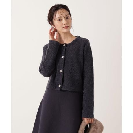 [^ԁF1215277003]LLƂقȂtV[g̃J[fBKłBHDɂAO{^𗯂߂ăvI[o[ɂ񂹂fUCBv[cXJ[g킹Ajjbg~js[X(X܏iԍ121-5247003)ƐF𑵂R[fBl[g߂łBfށu[NjbggpĂ܂BڍׁdlEO{^nEȂEȂ ^ EȂ ^ LkE萶ňEʁf̒p摜̏ꍇA̓ɂAۂ̐FƈقȂČ邱Ƃ܂BF́AiP̂̉摜QƂB