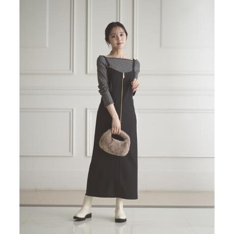 [^ԁF1215240007]ltF~ji[VGbg̃Wp[XJ[głBtgt@Xi[DJƃ|CgBEGXg̓SdlƃxgtBobNXbgő΂̗ǂƏ炵𗼎肵fUCłBCi[Ƀ[XgbvXjbg킹C[hX^Cy߂܂BfށVɂȂɂLC߂ȈfނgpĂ܂BڍׁdlEOt@Xi[nE蓧EȂ ^ EȂ ^ LkEȂňEʁf̒p摜̏ꍇA̓ɂAۂ̐FƈقȂČ邱Ƃ܂BF́AiP̂̉摜QƂB