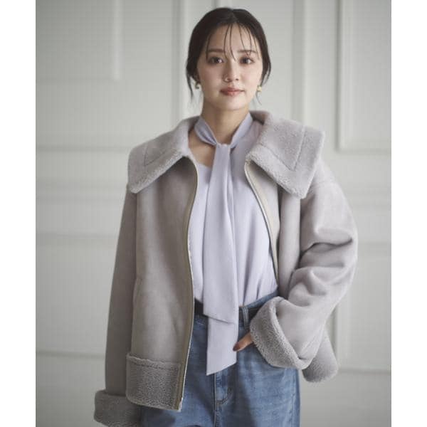 [}C]tFCN[g 25AW/v|[V {fBhbVOiPROPORTION BODY DRESSINGj O[