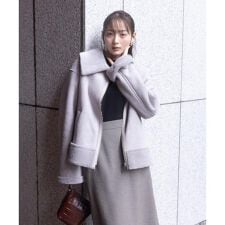 フェイクムートン 25AW