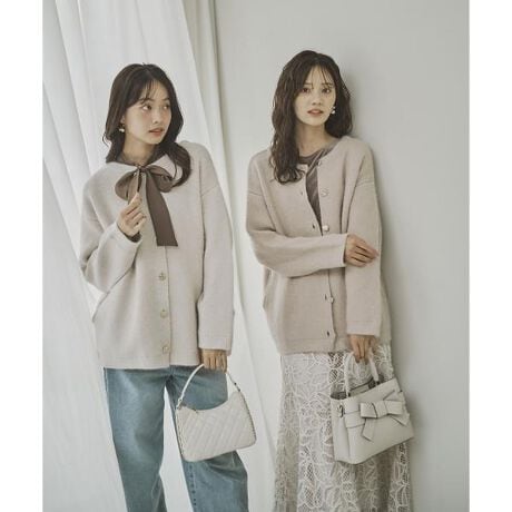 [^ԁF1215274001]傫ȃ^{^ƃANZgɂȂjbgJ[fBKłB\ƗŃJ[قȂFOX̃_utFCXngpByAE^[ƂĂA~̃AE^[Cɂp܂BfށFOX܂ޑfނgpĂ܂BڍׁdlEO{^nEȂEȂ ^ EȂ ^ LkE萶ňE聦f̒p摜̏ꍇA̓ɂAۂ̐FƈقȂČ邱Ƃ܂BF́AiP̂̉摜QƂB