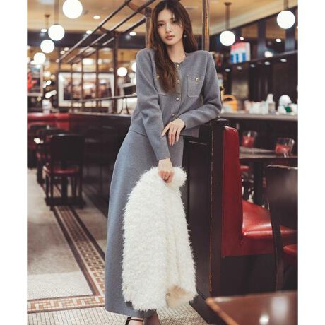 [^ԁF1215240008]|PbgɃXeb`hイJ[fBKljbgSET UPBJ[fBKƃXJ[g2_ZbǵAꂼPigł܂BÔȂx[VbNȃfUC͒񂵗̓ocOBXJ[g͌Z^[XbgłBfށƂgpĂ܂BڍׁdlEO{^nEȂEȂ ^ EȂ ^ LkE萶ňE聦f̒p摜̏ꍇA̓ɂAۂ̐FƈقȂČ邱Ƃ܂BF́AiP̂̉摜QƂB