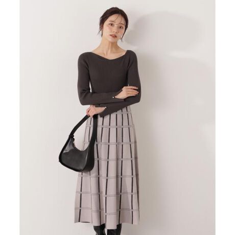 [^ԁF1215240009]PROPORTIONŐlC̃jAXlbNjbgɁAIWi`FbÑWK[hXJ[ghbLOjbgs[XłBXJ[ĝ肰ȂC|CgB̓XbgŎ茳ɔvX܂Bׂ߂̏cCXJ[ǵAEGXgɂăC̕鎖ŃEGXg܂AX^CAbvʂ҂ł܂BfށEH[̂鎅gpĂ܂BڍׁdlEJȂnEȂEȂ ^ EȂ ^ LkE萶ňE聦f̒p摜̏ꍇA̓ɂAۂ̐FƈقȂČ邱Ƃ܂BF́AiP̂̉摜QƂB