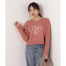 ロゴニット 25AW