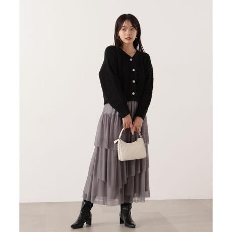 [^ԁF1215227100]肰Ȃ̂`[fނgpeBA[hXJ[gB_ɓꂽeBA[hVGbgɓoāAy₩Ȉۂ܂BEGXg̓SdlŐSn悭tBbgBǂȃV[ɂfUĆAX^CO̕LĂ܂Bfށ`[fނgpĂ܂BڍׁdlEJȂnE蓧E ^ E₠ ^ LkEȂňE聦f̒p摜̏ꍇA̓ɂAۂ̐FƈقȂČ邱Ƃ܂BF́AiP̂̉摜QƂB