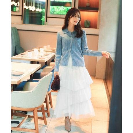 [^ԁF1215227100]肰Ȃ̂`[fނgpeBA[hXJ[gB_ɓꂽeBA[hVGbgɓoāAy₩Ȉۂ܂BEGXg̓SdlŐSn悭tBbgBǂȃV[ɂfUĆAX^CO̕LĂ܂Bfށ`[fނgpĂ܂BڍׁdlEJȂnE蓧E ^ E₠ ^ LkEȂňE聦f̒p摜̏ꍇA̓ɂAۂ̐FƈقȂČ邱Ƃ܂BF́AiP̂̉摜QƂB