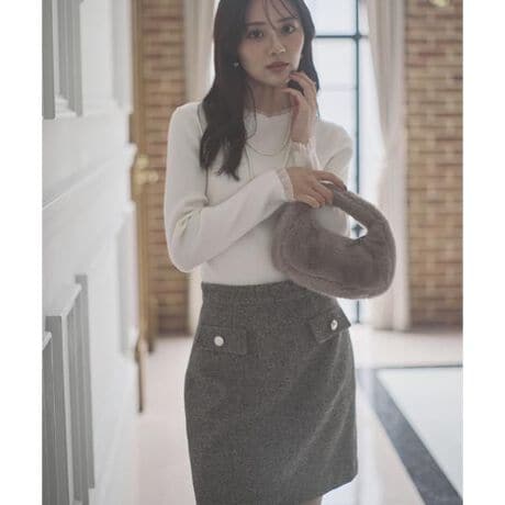 [^ԁF1215270100]݁AAɃVA[gp؂₩ȃujbgBlĈVA[gpjbgV[YŁA݂͋ɂVA[tꂽfUCłBPROPORTION炵jAXJ[́BWXJƂ̃C[hX^Cɂ񂹂܂BfށƂƃVA[gpĂ܂BڍׁdlEJȂnEȂEȂ ^ EȂ ^ LkE萶ňEʁf̒p摜̏ꍇA̓ɂAۂ̐FƈقȂČ邱Ƃ܂BF́AiP̂̉摜QƂB