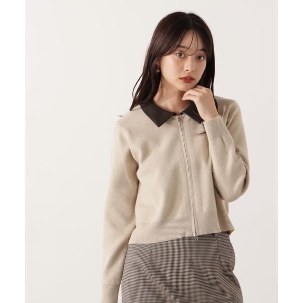 [}C]J[OZIPjbg 25AW/v|[V {fBhbVOiPROPORTION BODY DRESSINGj x[W×uE