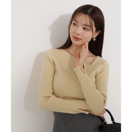 [^ԁF1215270109]Ƀ^bNꂽAVg[ȃlbNC|Cg̃ujbgB悭JlbNC炵Ă܂BCȂfBe[ANZgɂȂAXJ[gpcX^CVNȃX^COɌĂ܂BfށƂgpĂ܂BڍׁdlEJȂnEȂEȂ ^ EȂ ^ LkE萶ňEʁf̒p摜̏ꍇA̓ɂAۂ̐FƈقȂČ邱Ƃ܂BF́AiP̂̉摜QƂB