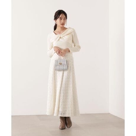 [^ԁF1215220105]\ʊ̂郌[Xfނgp؂₩ȃtAXJ[gB{[̂VGbgƃ[Xfނ̑gݍ킹ŁAfC[X^Ch}`bNȕ͋CɌĂ܂BEGXg̓SdlŃtBbgBRpNgjbgEGXgCR[fBl[g߂łBfށ̓Iȃ[XgpĂ܂BڍׁdlEt@Xi[nE蓧E₠ ^ EȂ ^ LkEȂňEʁf̒p摜̏ꍇA̓ɂAۂ̐FƈقȂČ邱Ƃ܂BF́AiP̂̉摜QƂB