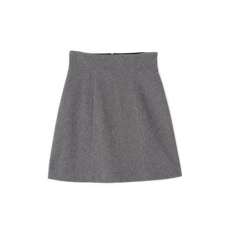 ショート・ミニ丈