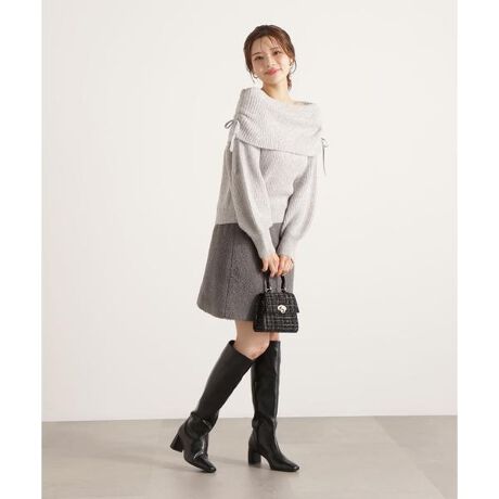 [^ԁF1215220107]NуVM[̕炵~jXJ[gBjAX̂S[hJ[t|CgɂȂĂ܂B̂Ƃn͒g݂ẪCEɂ̂Ő₷łB~jȂ̂ŃOu[c킹߂łBfށNѐngpĂ܂BڍׁdlEt@Xi[nE蓧EȂ ^ EȂ ^ LkEȂňE聦f̒p摜̏ꍇA̓ɂAۂ̐FƈقȂČ邱Ƃ܂BF́AiP̂̉摜QƂB