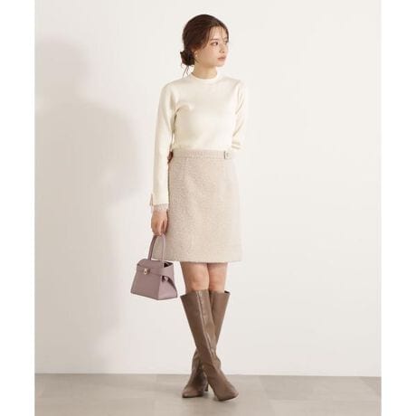 [^ԁF1215220107]NуVM[̕炵~jXJ[gBjAX̂S[hJ[t|CgɂȂĂ܂B̂Ƃn͒g݂ẪCEɂ̂Ő₷łB~jȂ̂ŃOu[c킹߂łBfށNѐngpĂ܂BڍׁdlEt@Xi[nE蓧EȂ ^ EȂ ^ LkEȂňE聦f̒p摜̏ꍇA̓ɂAۂ̐FƈقȂČ邱Ƃ܂BF́AiP̂̉摜QƂB