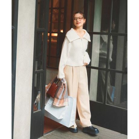 [^ԁF1215230004]bvfBe[̃nCEGXgpcBnCEGXgݒŁApLCɌVGbgɂȂ܂BgbvXINƁAEGXgt|CgɂȂ璅p܂BfށI[V[YgLCڂȃcCfނgpĂ܂BڍׁdlEOt@Xi[nEȂEȂ ^ EȂ ^ LkEȂňEʁf̒p摜̏ꍇA̓ɂAۂ̐FƈقȂČ邱Ƃ܂BF́AiP̂̉摜QƂB