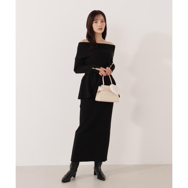 エンブロイダリーティアードワンピース/プロポーションボディドレッシング/PS 楽天市場】エンブロイダリーティアードワンピース