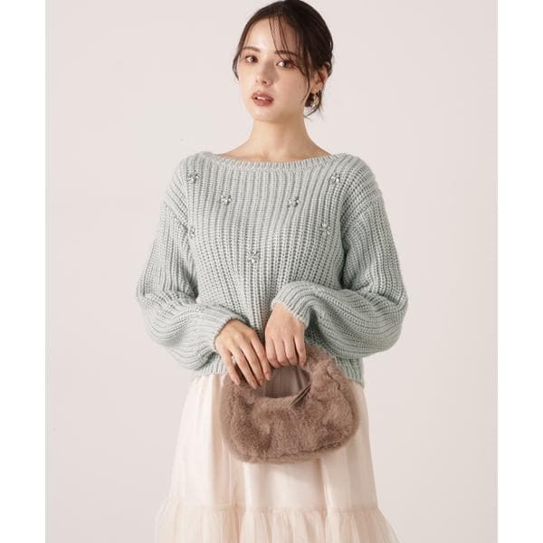 プロポーションボディドレッシング(PROPORTION BODY DRESSING