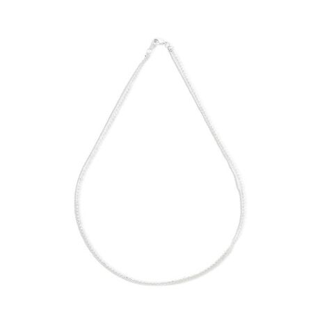 [^ԁF1215283006]ꂽVo[J[̃i[`F[lbNXB2ނ̃`F[gݍ킹ĂA肰ȂANZgɂȂ܂BONɂOFFX^Cɂ킹₷AG߂I΂ɊłANZT[łBf̒p摜̏ꍇA̓ɂAۂ̐FƈقȂČ邱Ƃ܂BF́AiP̂̉摜QƂB