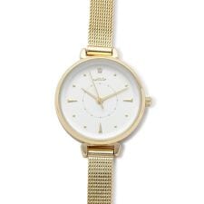 ウォータープルーフリップルウォッチ