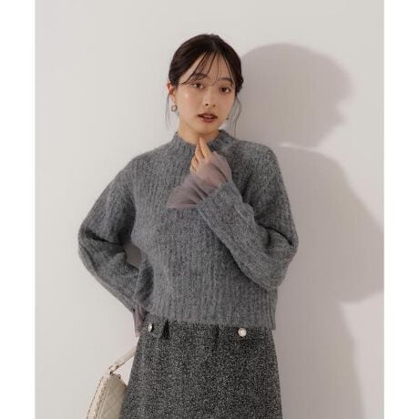 [^ԁF1216170004]ɎOł`[tӂӂjbgB`[ƃjbg𓯐FɂēꊴolȃfUCłBJWAɒZVGbgȂÃ`[tF~jȕ͋CĂ܂BfށNюƃ`[fނgpĂ܂BڍׁdlEJȂnEȂEȂ ^ EȂ ^ LkE萶ňE聦f̒p摜̏ꍇA̓ɂAۂ̐FƈقȂČ邱Ƃ܂BF́AiP̂̉摜QƂB