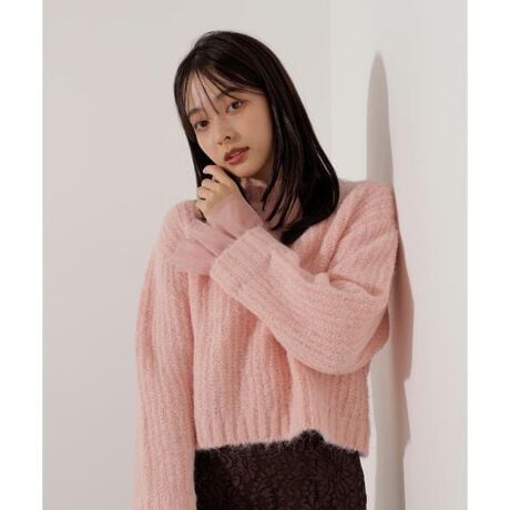 [^ԁF1216170004]ɎOł`[tӂӂjbgB`[ƃjbg𓯐FɂēꊴolȃfUCłBJWAɒZVGbgȂÃ`[tF~jȕ͋CĂ܂BfށNюƃ`[fނgpĂ܂BڍׁdlEJȂnEȂEȂ ^ EȂ ^ LkE萶ňE聦f̒p摜̏ꍇA̓ɂAۂ̐FƈقȂČ邱Ƃ܂BF́AiP̂̉摜QƂB