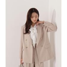 ダブルジャケット 26SS