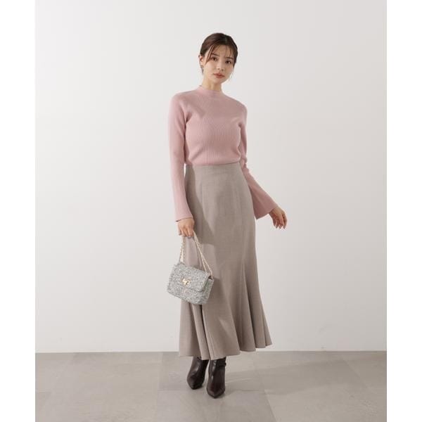 ラッフルシアーミディスカート | ラ トータリテ(La TOTALITE) | マルイ