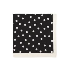 ドットスカーフ