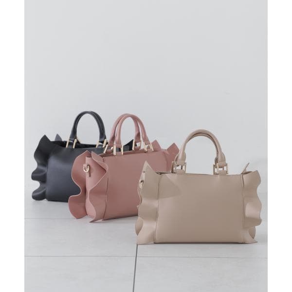 バッグ 新品 プロポーションボディドレッシング ペタルバッグ 