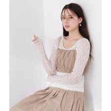 ギャザービスチェ　26SS