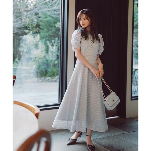 まきお★神戸マルイスーツ★カットソースーツ★ボディドレッシングワンピース プロポーション ボディドレッシング(PROPORTION BODY DRESSING