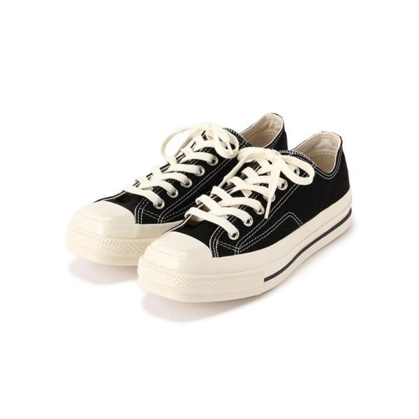 [�}���C]CONVERSE ALL STAR SQUARETOE OX �V���[�Y/�v���|�[�V���� �{�f�B�h���b�V���O�iPROPORTION BODY DRESSING�j �u���b�N