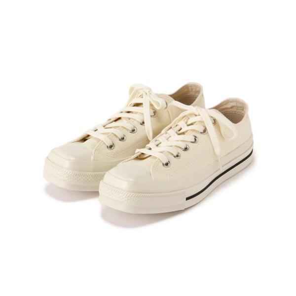 [�}���C]CONVERSE ALL STAR SQUARETOE OX �V���[�Y/�v���|�[�V���� �{�f�B�h���b�V���O�iPROPORTION BODY DRESSING�j �z���C�g