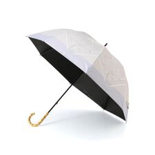 スカーフ柄晴雨兼用アンブレラ