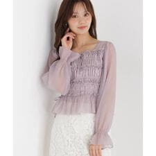 プロポーション ボディドレッシング(PROPORTION BODY DRESSING 