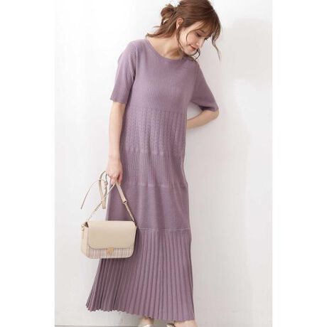 Edit Cologne クロシェワンピース プロポーション ボディドレッシング Proportion Body Dressing ファッション通販 マルイウェブチャネル To604 194 07 01 Edit Cologne クロシェワンピース プロポーション ボディドレッシング Proportion Body Dressing ファッション通販 マルイウェブチャネル To604 194 07 01