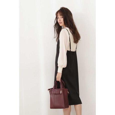キャミタイトワンピース プロポーション ボディドレッシング Proportion Body Dressing ファッション通販 マルイウェブチャネル