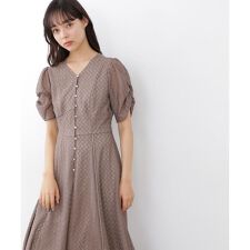 ワンピースドレス ジル バイ ジルスチュアート Jill By Jill Stuart の通販 ファッション通販 マルイウェブチャネル