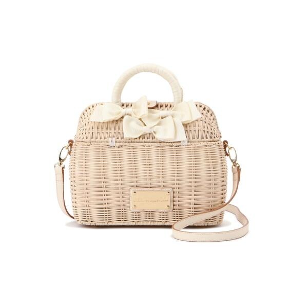 ピクニックラタン | ジル バイ ジルスチュアート(JILL by JILL STUART ピクニックラタン | ジル バイ ジルスチュアート(JILL by JILL STUART