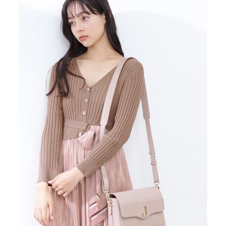 ≪ドレスアップシリーズ≫ドレスアップショルダー（パンチング  