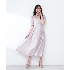 ワンピースドレス ジル バイ ジルスチュアート Jill By Jill Stuart の通販 ファッション通販 マルイウェブチャネル