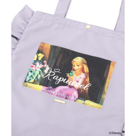 ディズニープリンセス ラプンツェル シリーズ フリルトートバッグ ジル バイ ジルスチュアート Jill By Jill Stuart ファッション通販 マルイウェブチャネル ディズニープリンセス ラプンツェル シリーズ フリルトートバッグ ジル バイ ジルスチュアート Jill By Jill Stuart ファッション通販 マルイウェブチャネル