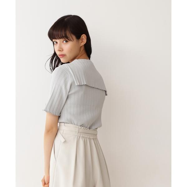セーラーニット | ジル バイ ジル スチュアート(JILL by JILL STUART