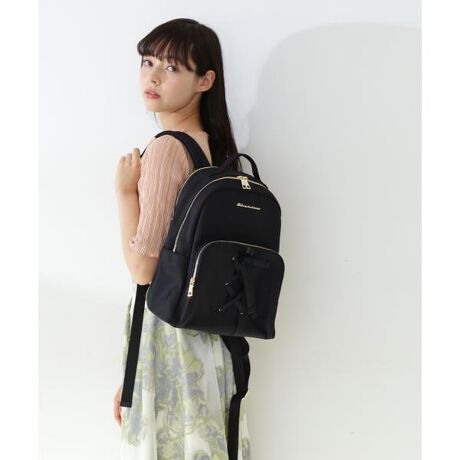 ワーキングバックパック ジル バイ ジルスチュアート Jill By Jill Stuart ファッション通販 マルイウェブチャネル