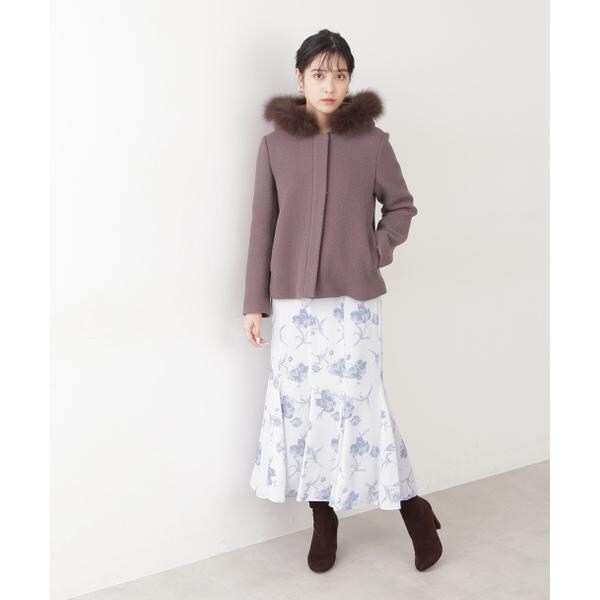 ショートカルゼ | ジル バイ ジルスチュアート(JILL by JILL STUART ショートカルゼ | ジル バイ ジルスチュアート(JILL by JILL STUART