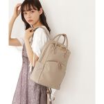 ストレージバックパック | ジル バイ ジル スチュアート(JILL by JILL 